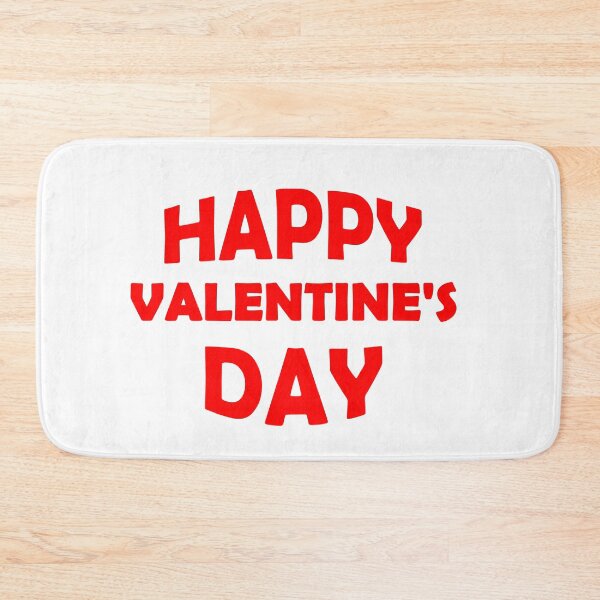 Item preview, Happy Valentine's Day designed and sold by Nouri King.