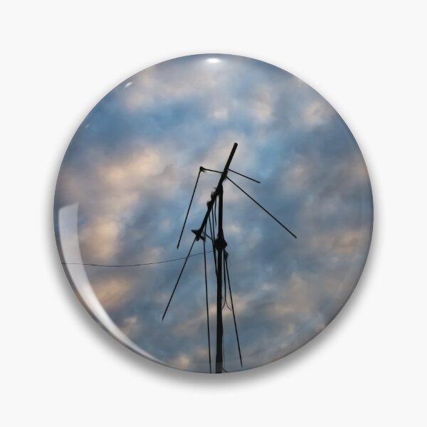 Item preview, TV antenna to the sky designed and sold by ricobarinas.
