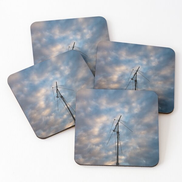 Item preview, TV antenna to the sky designed and sold by ricobarinas.