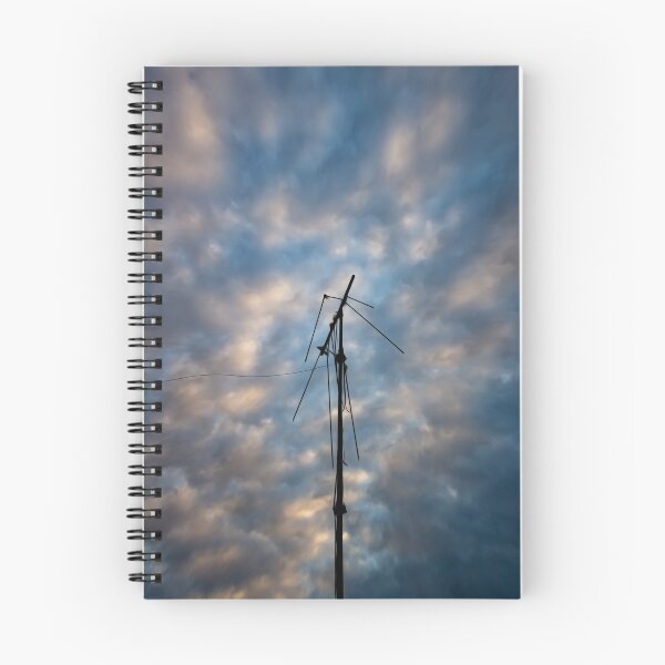 Item preview, TV antenna to the sky designed and sold by ricobarinas.