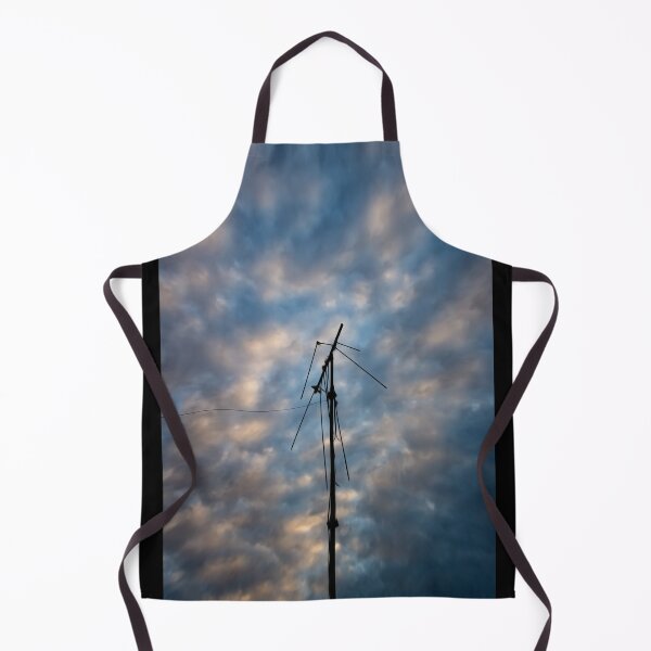 Item preview, TV antenna to the sky designed and sold by ricobarinas.