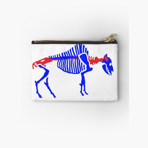 Item preview, Buffalo Bills Skeleton designed and sold by BfloSportsStore.