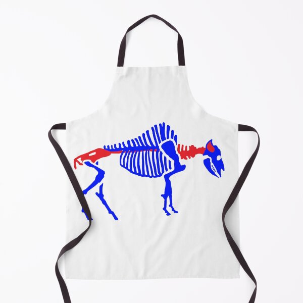 Item preview, Buffalo Bills Skeleton designed and sold by BfloSportsStore.