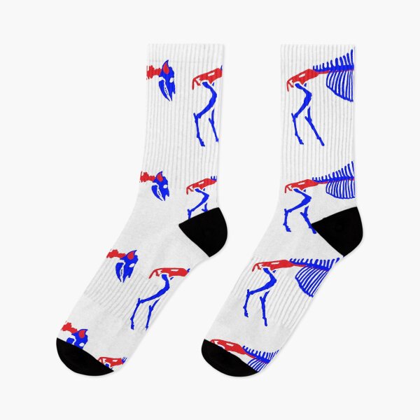Item preview, Buffalo Bills Skeleton designed and sold by BfloSportsStore.