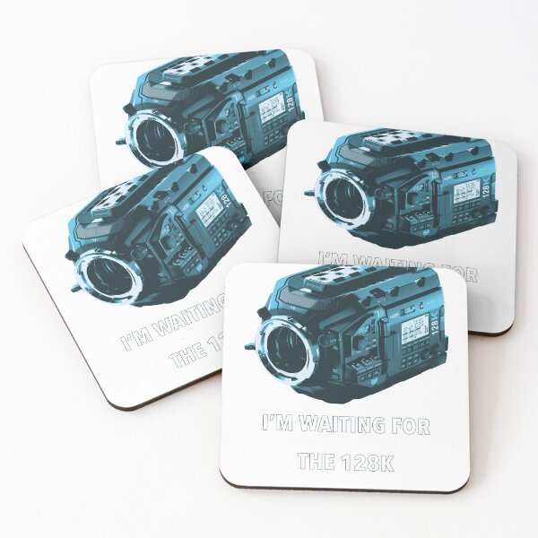 Item preview, I'm waiting for the 128k designed and sold by Cinehub.