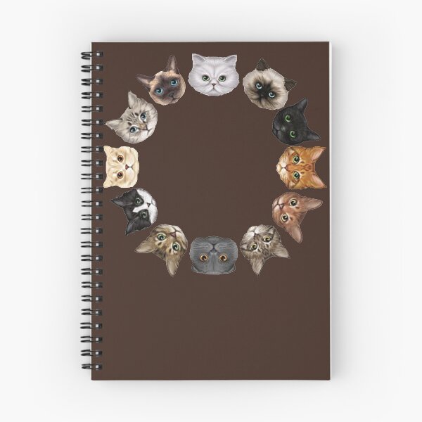 Item preview, Cats 1 designed and sold by Snicel69.