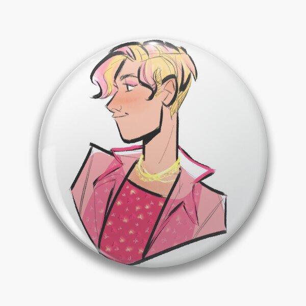 Item preview, dirty candi alex! designed and sold by thesunwillart.