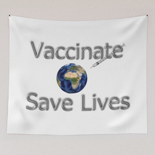 Item preview, Dutifully Vaccinated designed and sold by Custom Designs  and Apparel.
