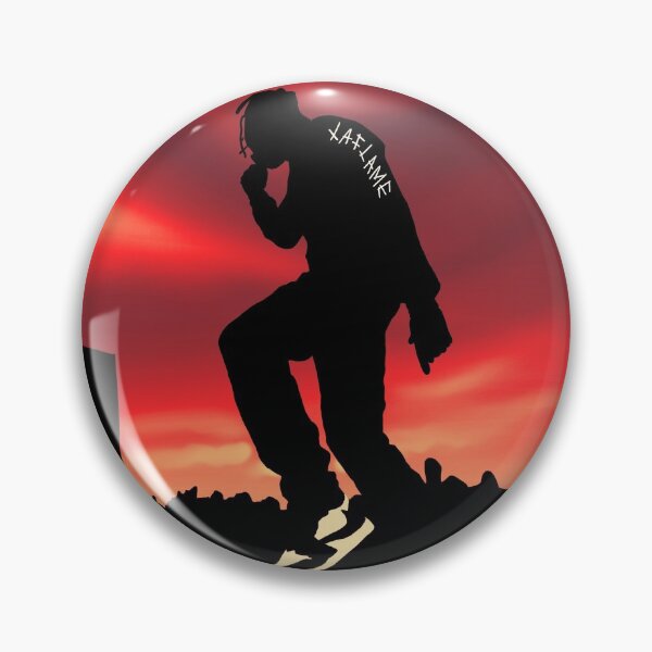 Artikelvorschau, Travis LaFlame Tour entworfen und verkauft von Salman Khattak.