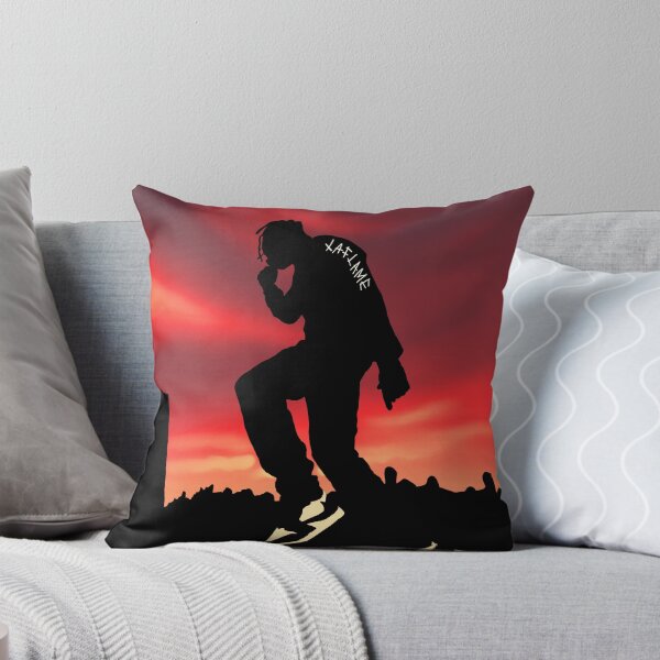 Item preview, Travis LaFlame Tour  designed and sold by Salman  Khattak.