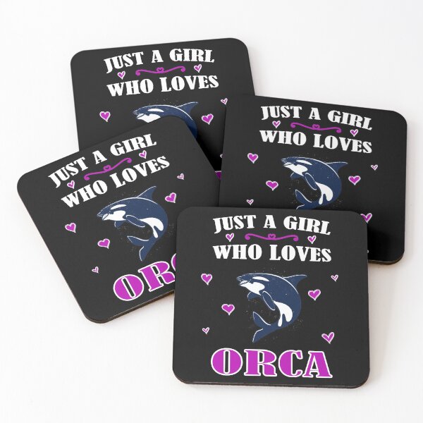 Item preview, Orca Killer Whale Killer Whale Whale Dorsal Fin designed and sold by besTmanuFacture.