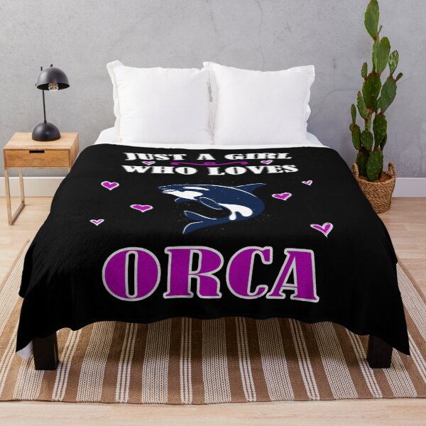 Item preview, Orca Killer Whale Killer Whale Whale Dorsal Fin designed and sold by besTmanuFacture.
