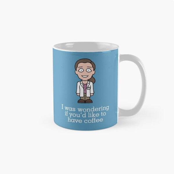 Item preview, Molly Hooper (mug) designed and sold by redscharlach.