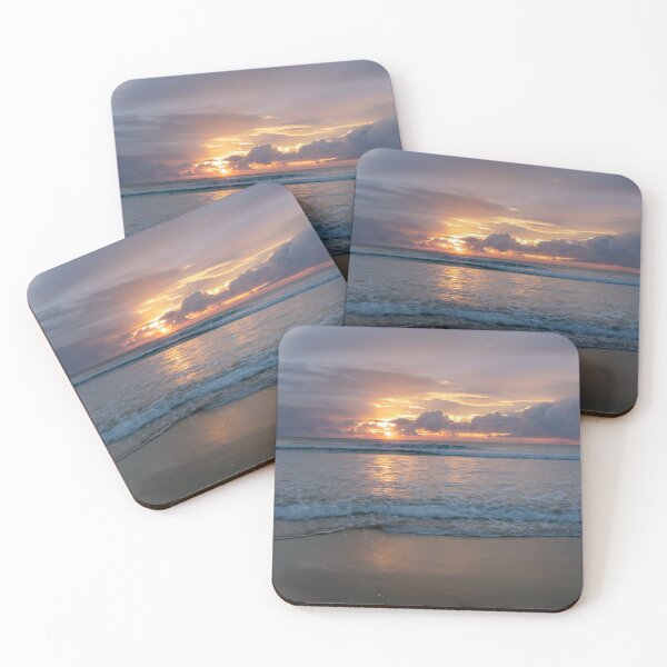 Item preview, Daybreak at the Beach designed and sold by Catherine Reading.