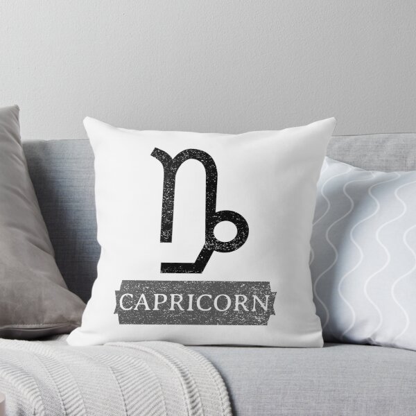 Item preview, Capricorn designed and sold by Smirkle.