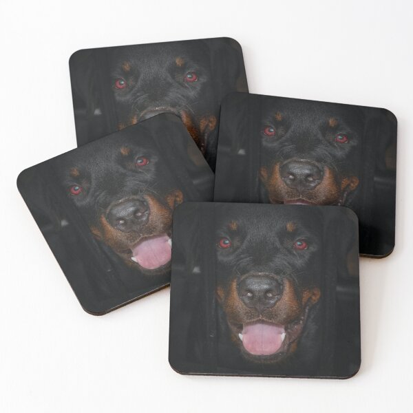 Item preview, Large black dog designed and sold by Forever-Design.