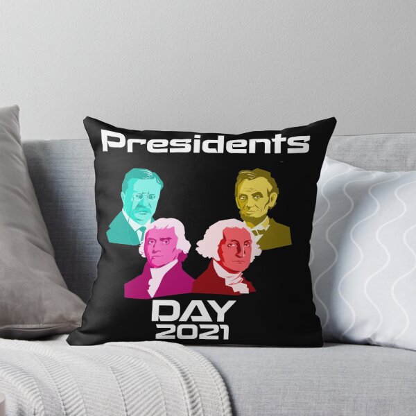 Item preview, Presidents Day 2021 designed and sold by jtechlimitless.