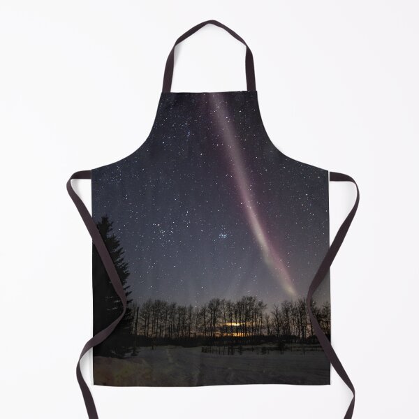 Item preview, Auroral Phenomenon STEVE designed and sold by Sheri Skocdopole.
