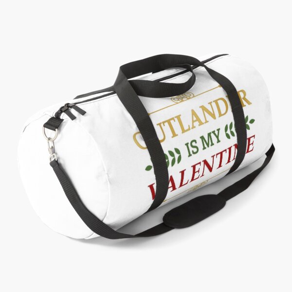 Item preview, Outlander Is My Valentine (Gold Edition) - Premium designed and sold by FilipeFerreira.