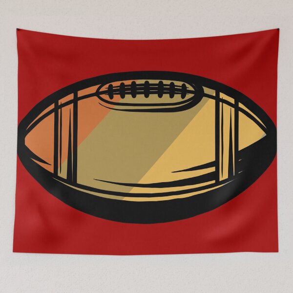 Item preview, Football designed and sold by Sinfamous.