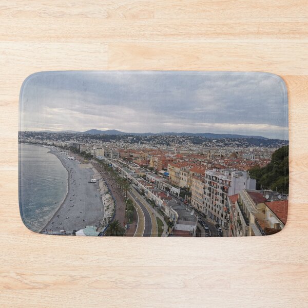 Item preview, City of Nice designed and sold by Axel20.