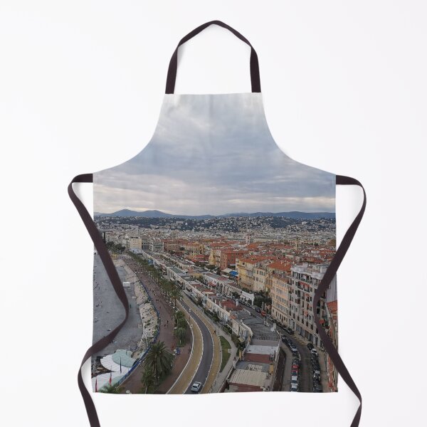 Item preview, City of Nice designed and sold by Axel20.