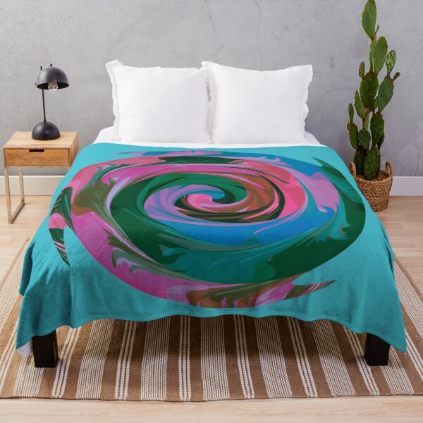 Artikelvorschau, Regenbogenspirale 7 entworfen und verkauft von Bellewood222.