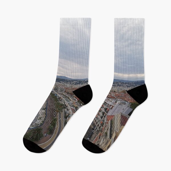 Item preview, City of Nice designed and sold by Axel20.