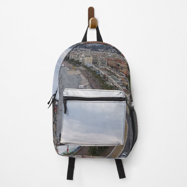 Item preview, City of Nice designed and sold by Axel20.