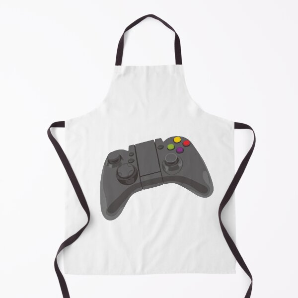 Item preview, GamePad designed and sold by 2411.