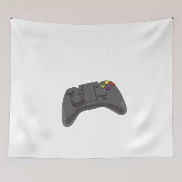 Item preview, GamePad designed and sold by 2411.