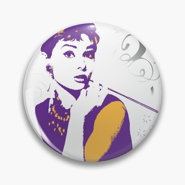 Item preview, audrey merch designed and sold by heaterdgo.
