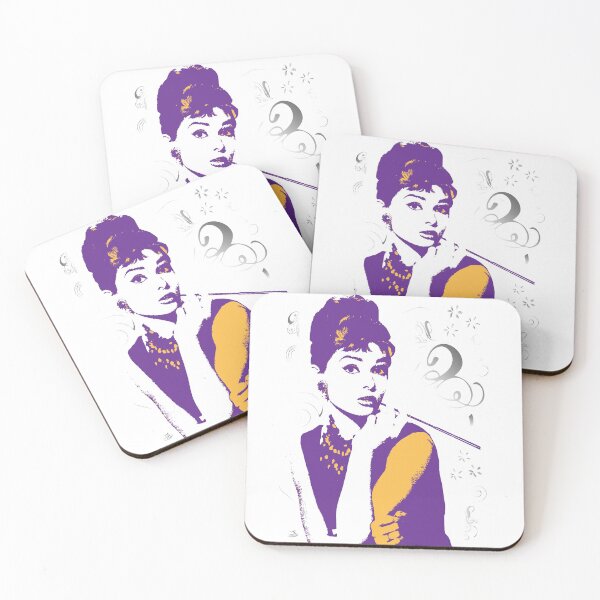 Item preview, audrey merch designed and sold by heaterdgo.