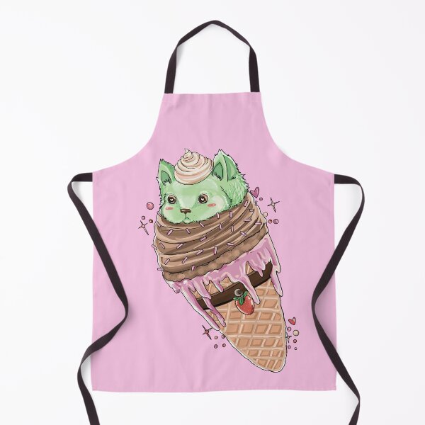 Item preview, Neko Nieve designed and sold by Gatobrain.