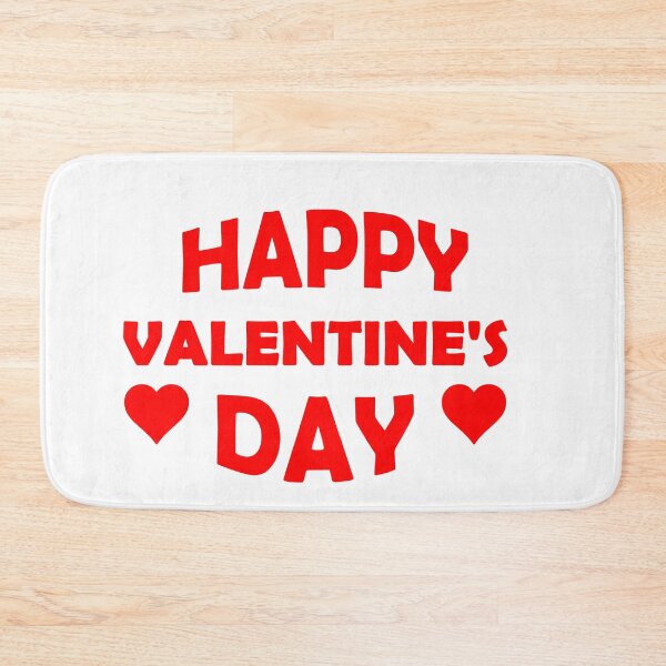 Item preview, Happy Valentine's Day designed and sold by Nouri King.