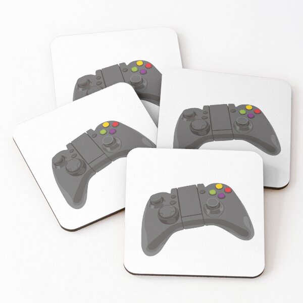 Item preview, GamePad designed and sold by 2411.