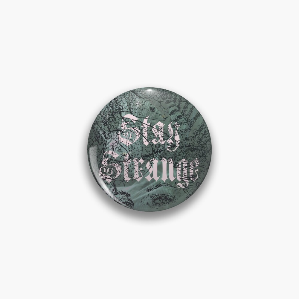 Item preview, Pin designed and sold by Holymane.