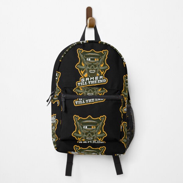 Item preview, Gamer Till The End designed and sold by RheaRealm.
