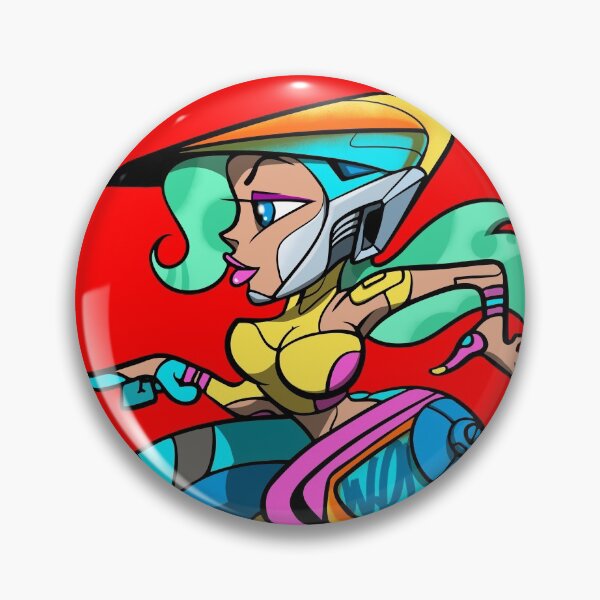 Item preview, Miss Wild Style 2020 designed and sold by WEWEX.