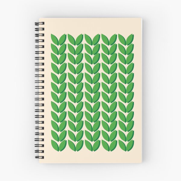 Item preview, Green Leaves Wheat designed and sold by EllinorPrints.