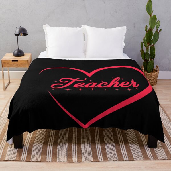 Item preview, Teacher Love designed and sold by Bouchfashions.