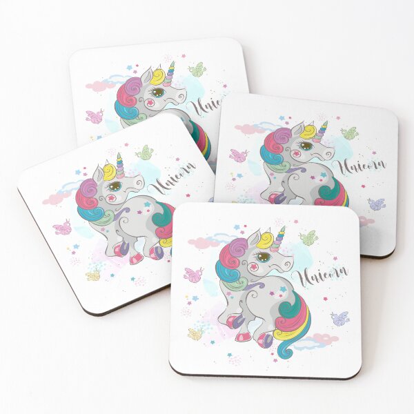 Item preview, Beautiful Unicorn designed and sold by della95.