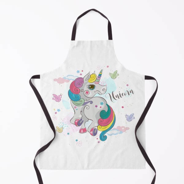 Item preview, Beautiful Unicorn designed and sold by della95.