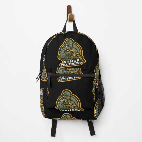 Item preview, Gamer Till The End designed and sold by RheaRealm.