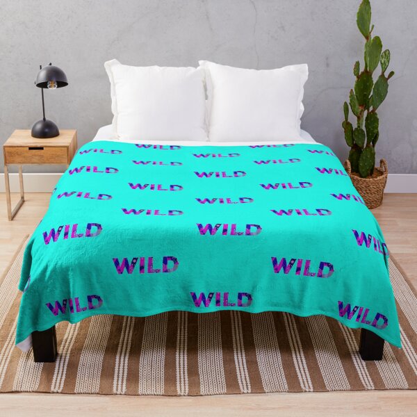 Item preview, WILD designed and sold by ArtbyJeanClaude.