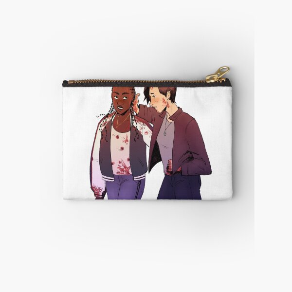 Item preview, nile and andy designed and sold by thesunwillart.