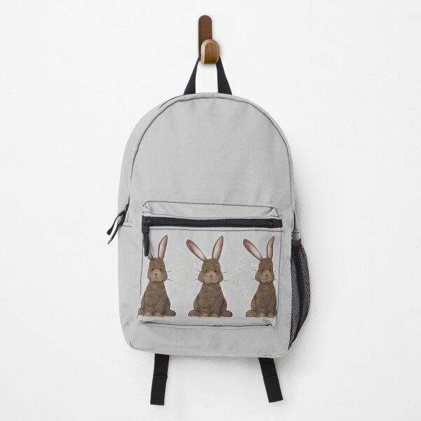 Item preview, Adorable Traditional Vintage Watercolor Rabbit - cute designed and sold by Caroline Laursen.