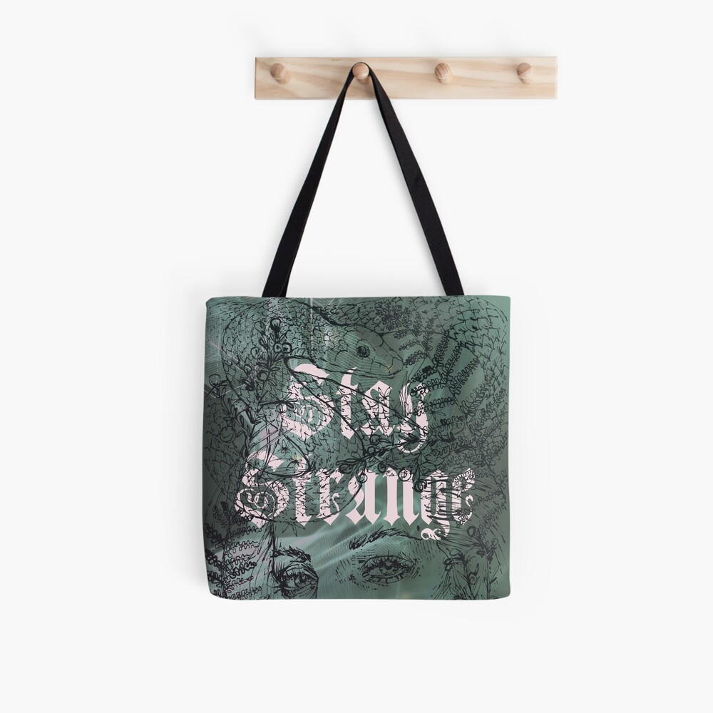 Item preview, All Over Print Tote Bag designed and sold by Holymane.