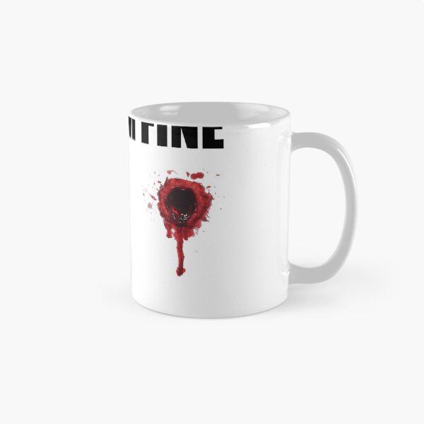 Item preview, I'M FINE design, gunshot designed and sold by BasicSeres.