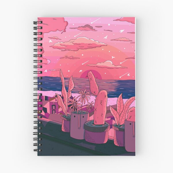 Item preview, Magical Sky designed and sold by 3aminjupiter.